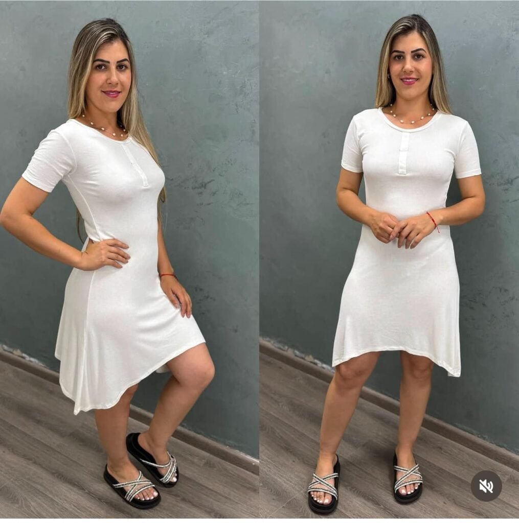 Vestido Lucia