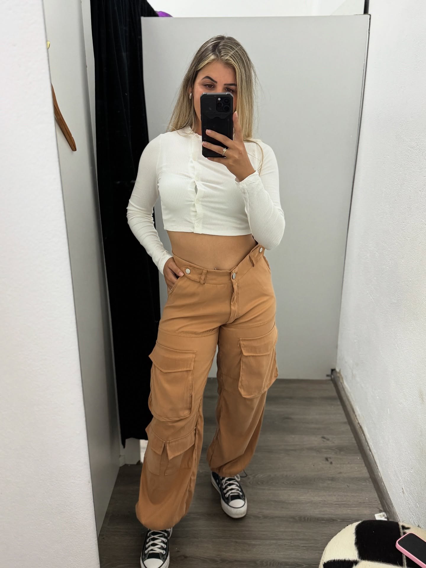 Parachute cargo - Imagen 2