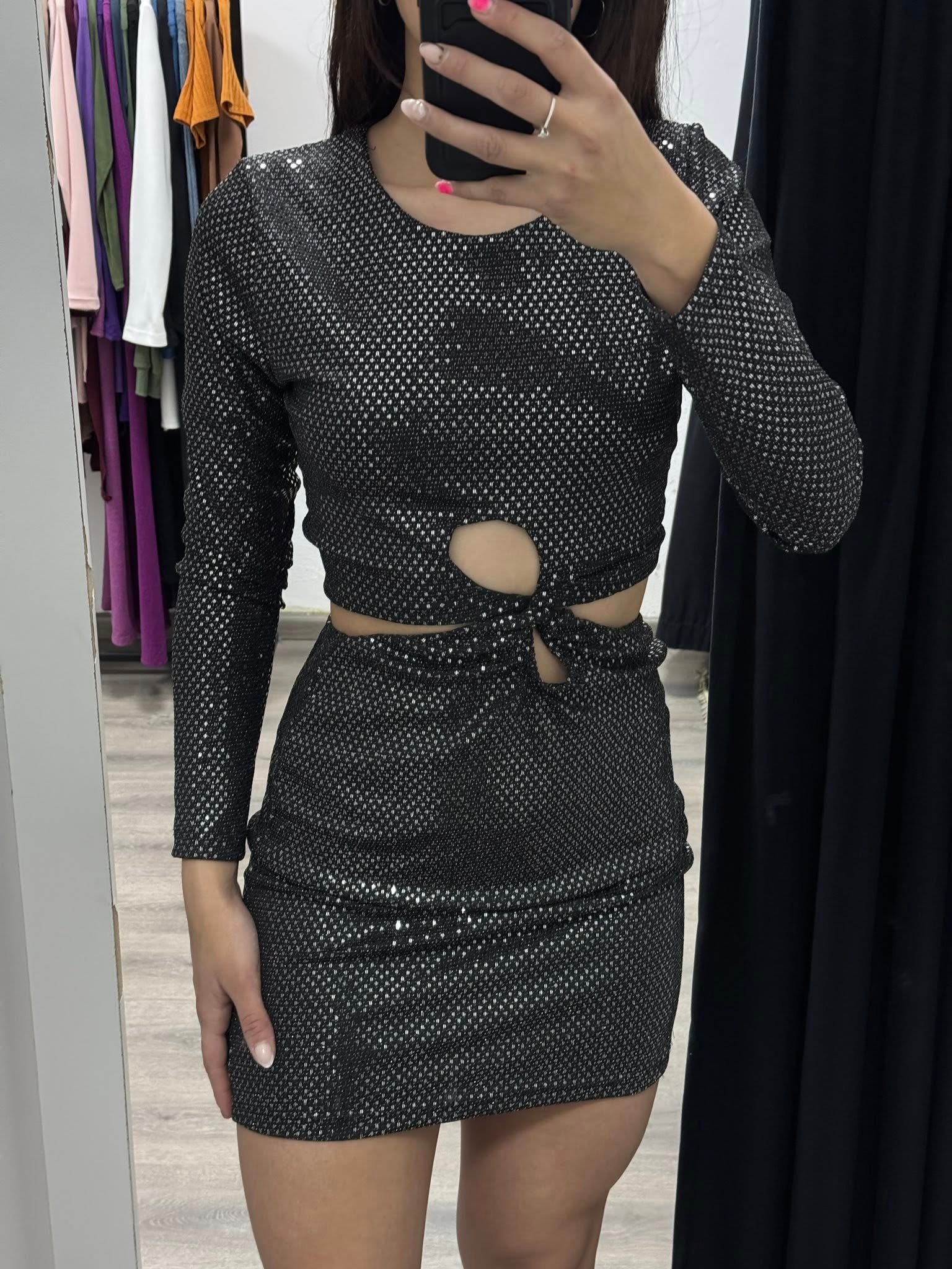 Vestido Night - Imagen 2