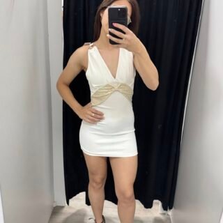 Vestido Marti