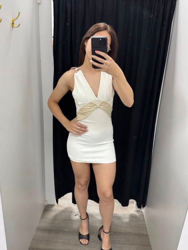 Vestido Marti