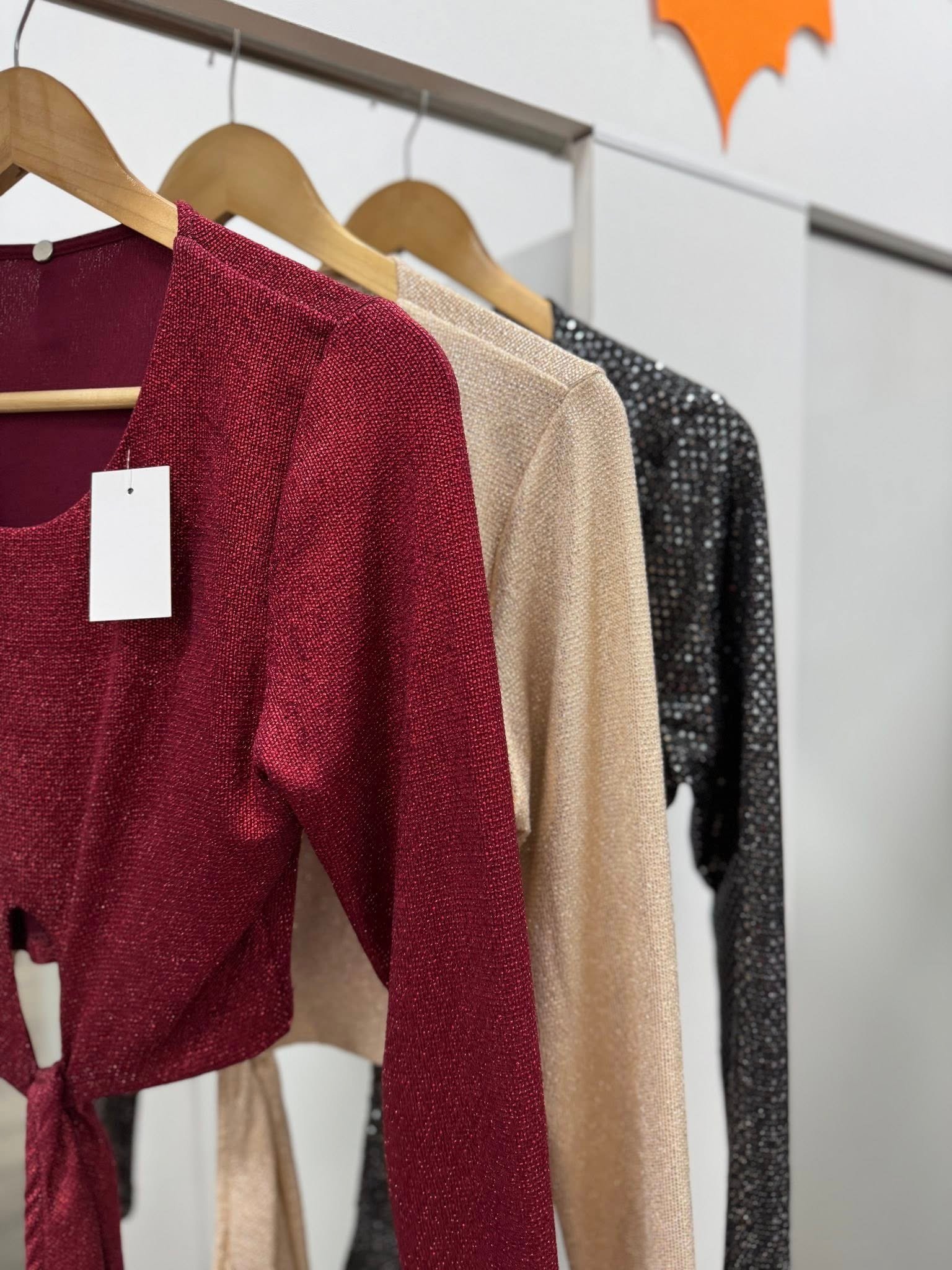 Vestido Night - Imagen 4