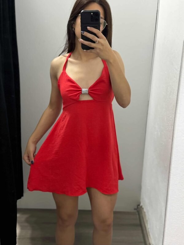 Vestido Lucy