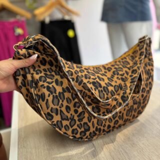 Bolso print