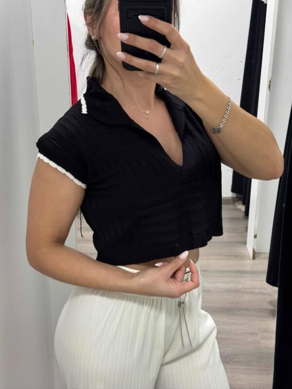 Blusa Maga