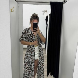 Kimono Print