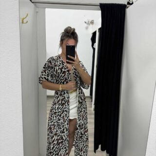 Kimono Print