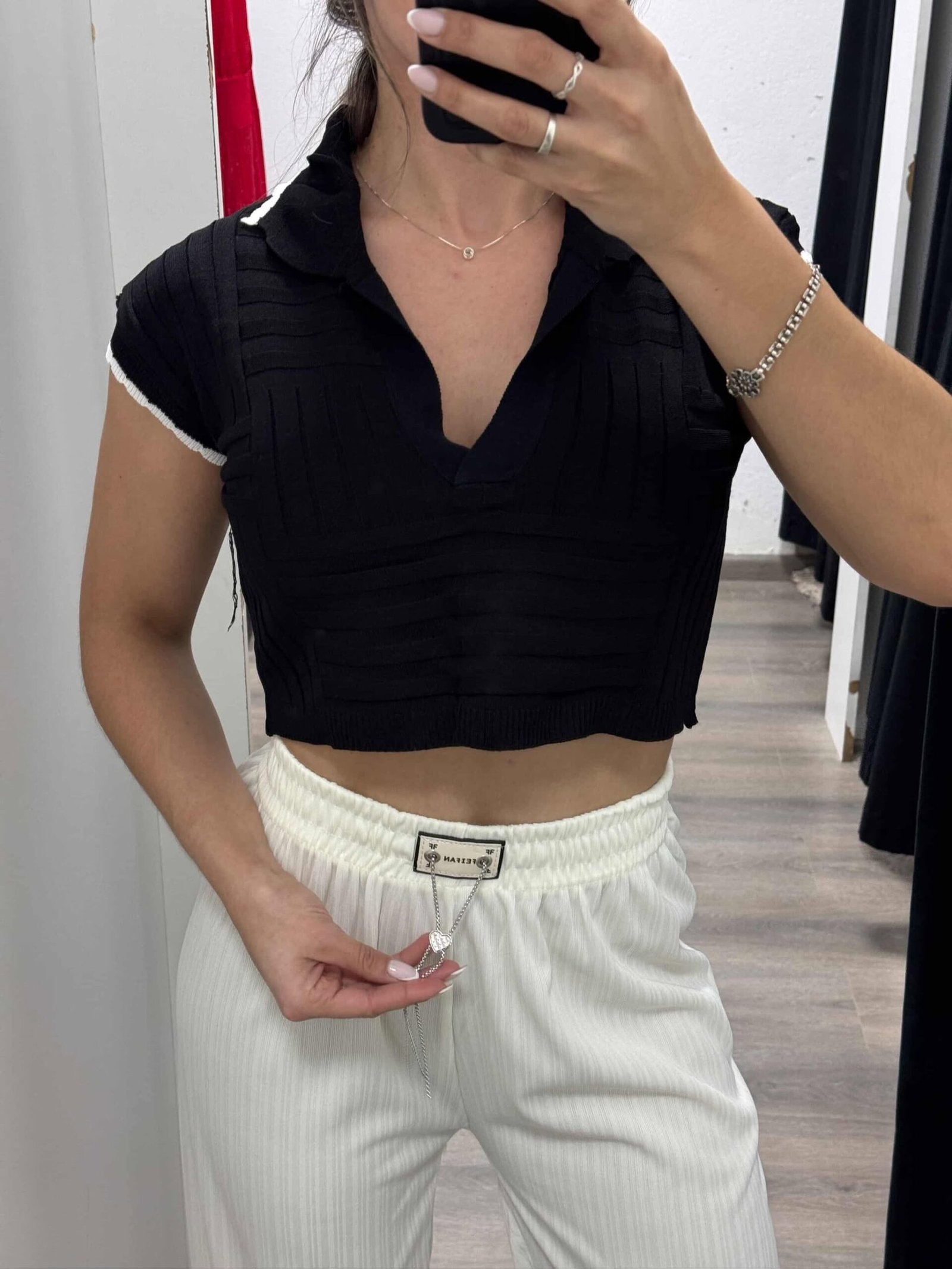 Blusa Maga - Imagen 2