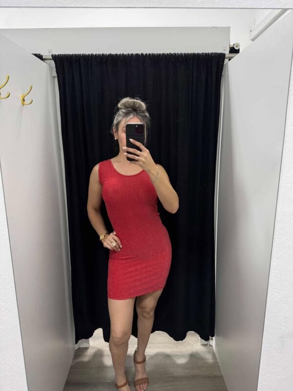 Vestido Abi