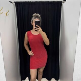 Vestido Abi