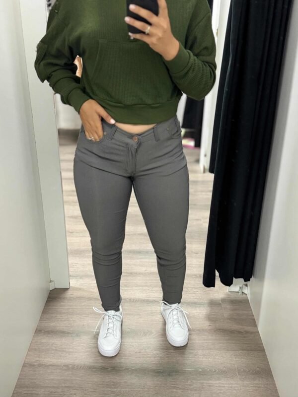 Pantalones J&S chupín