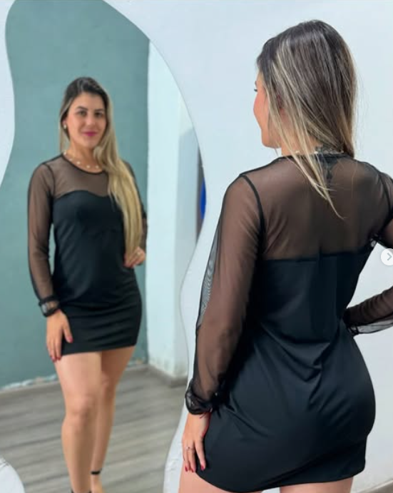 Vestido especial - Imagen 2