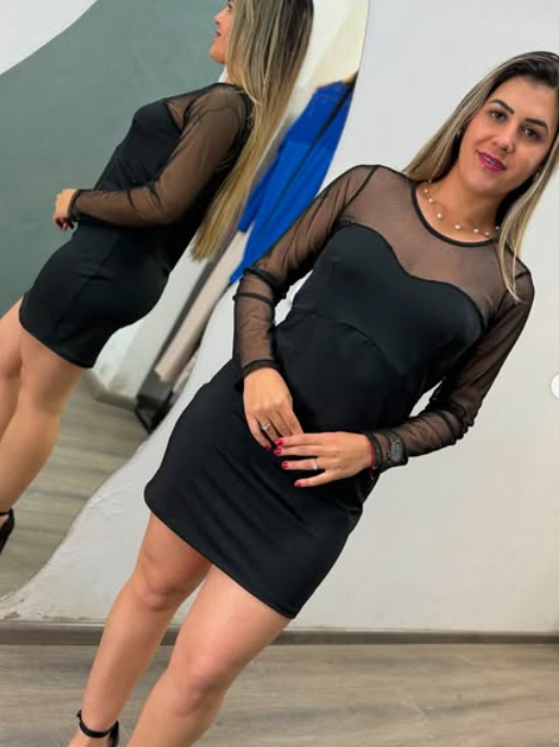 Vestido especial
