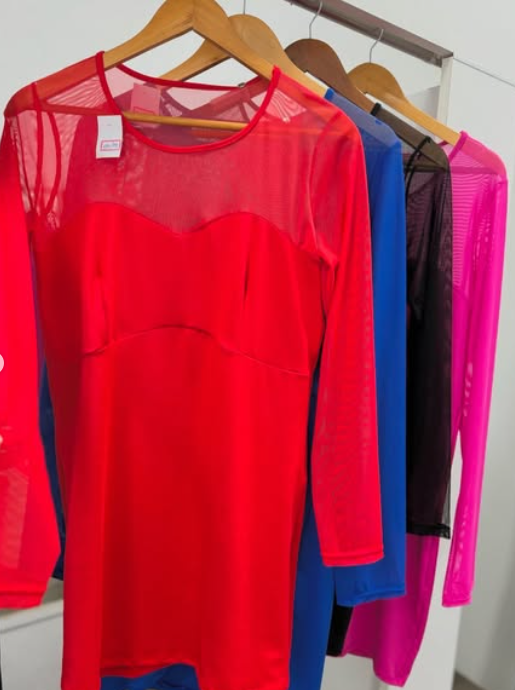 Vestido especial - Imagen 3