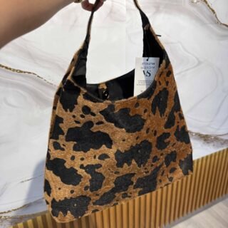 Cartera Vita's marrón