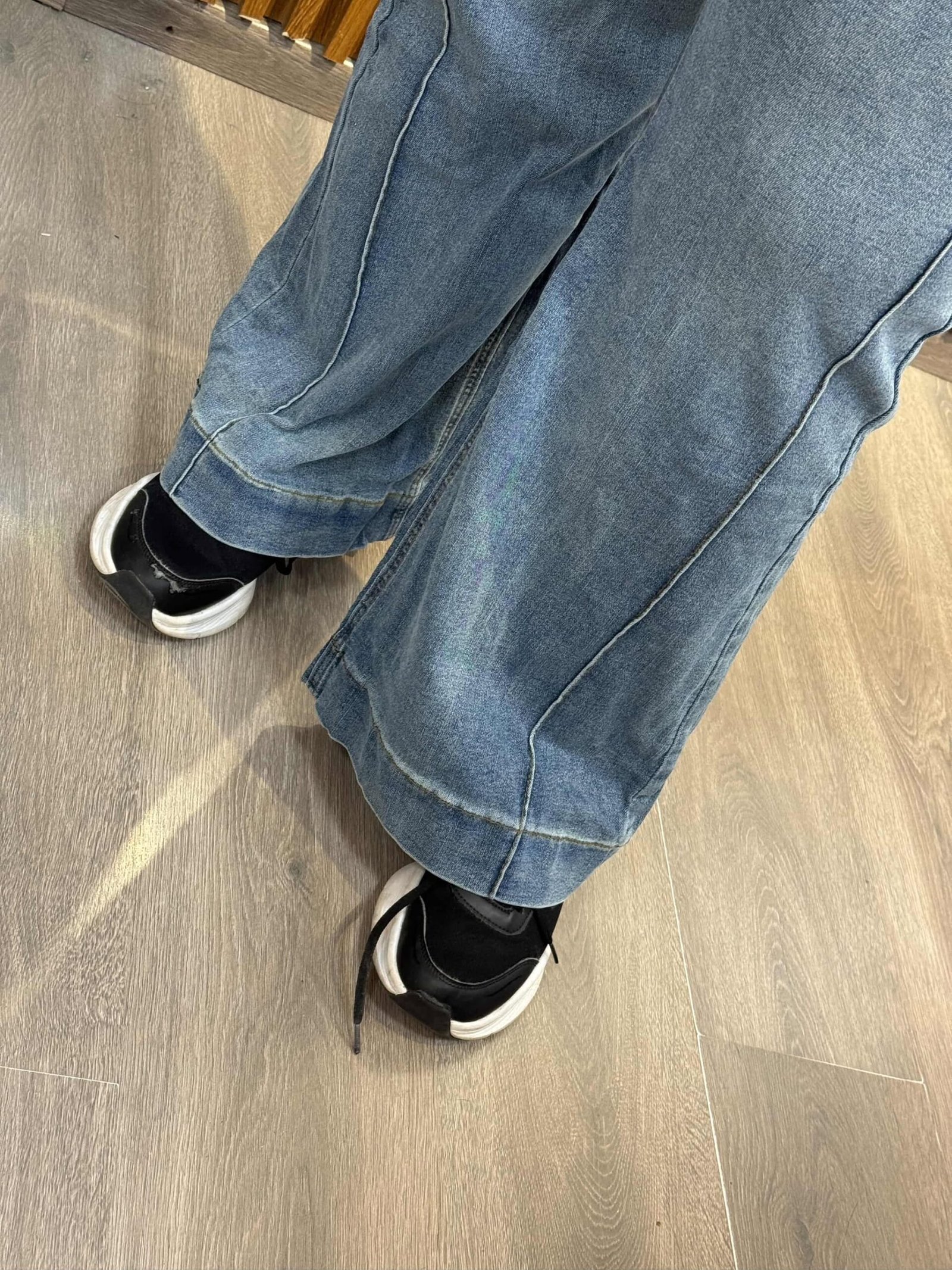 Jeans extra licra - Imagen 5