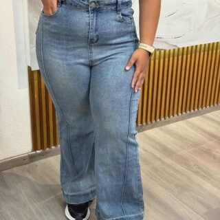 Jeans extra licra