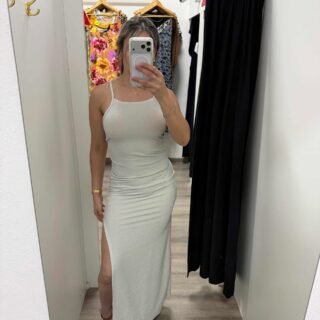 Vestido Lara