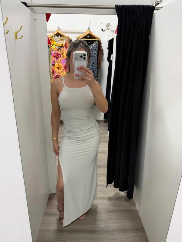 Vestido Lara