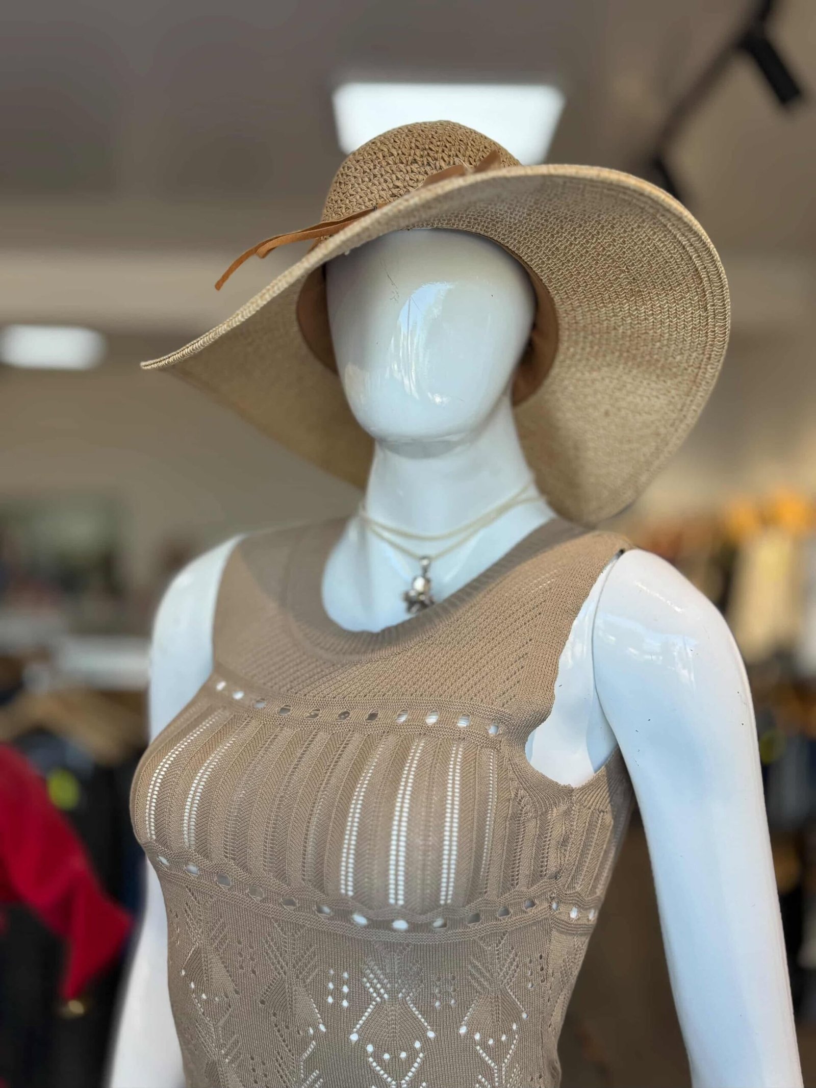 Gorro playero - Imagen 5