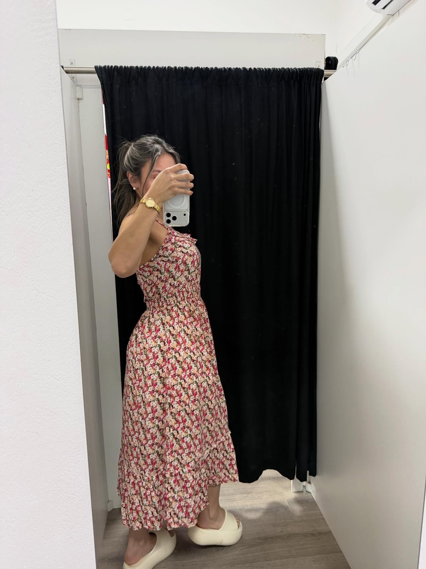 Vestido tropical - Imagen 2