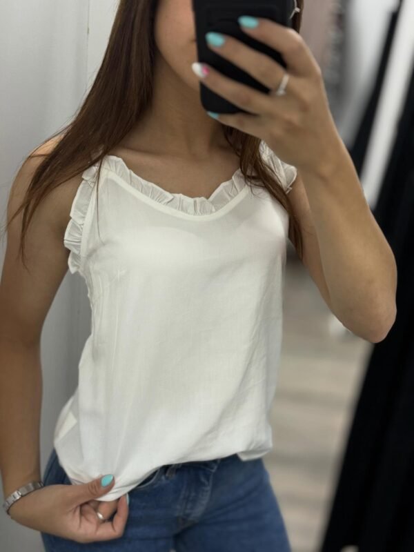 Blusa Meila