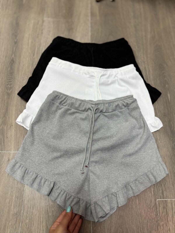 Shorts Aurora