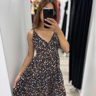Vestido Sami