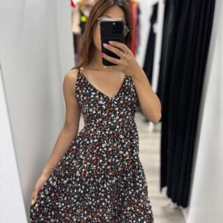 Vestido Sami