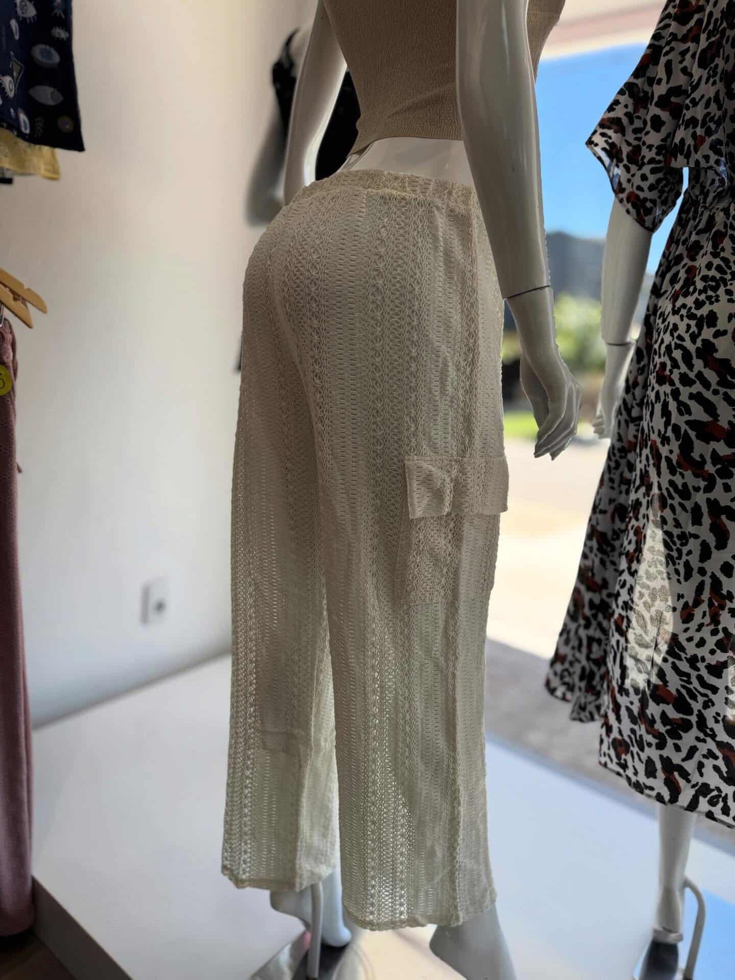 Pantalón playero - Imagen 2