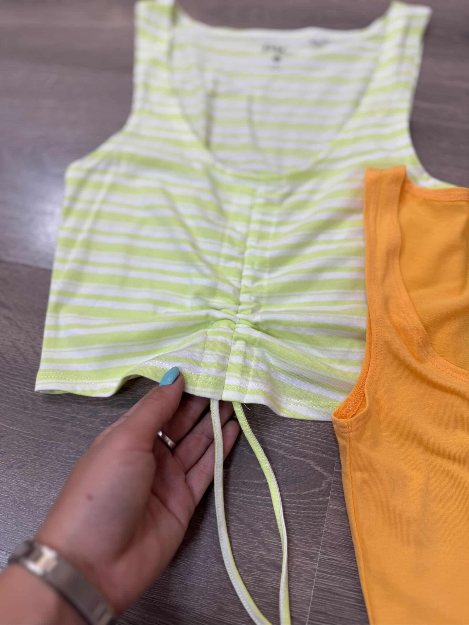 Blusa Lorena - Imagen 2