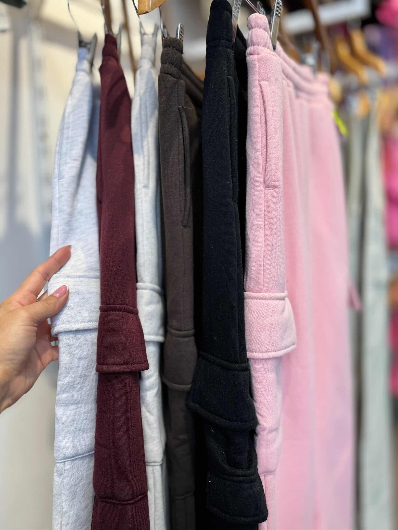 Pantalón cargo juvenil - Imagen 5