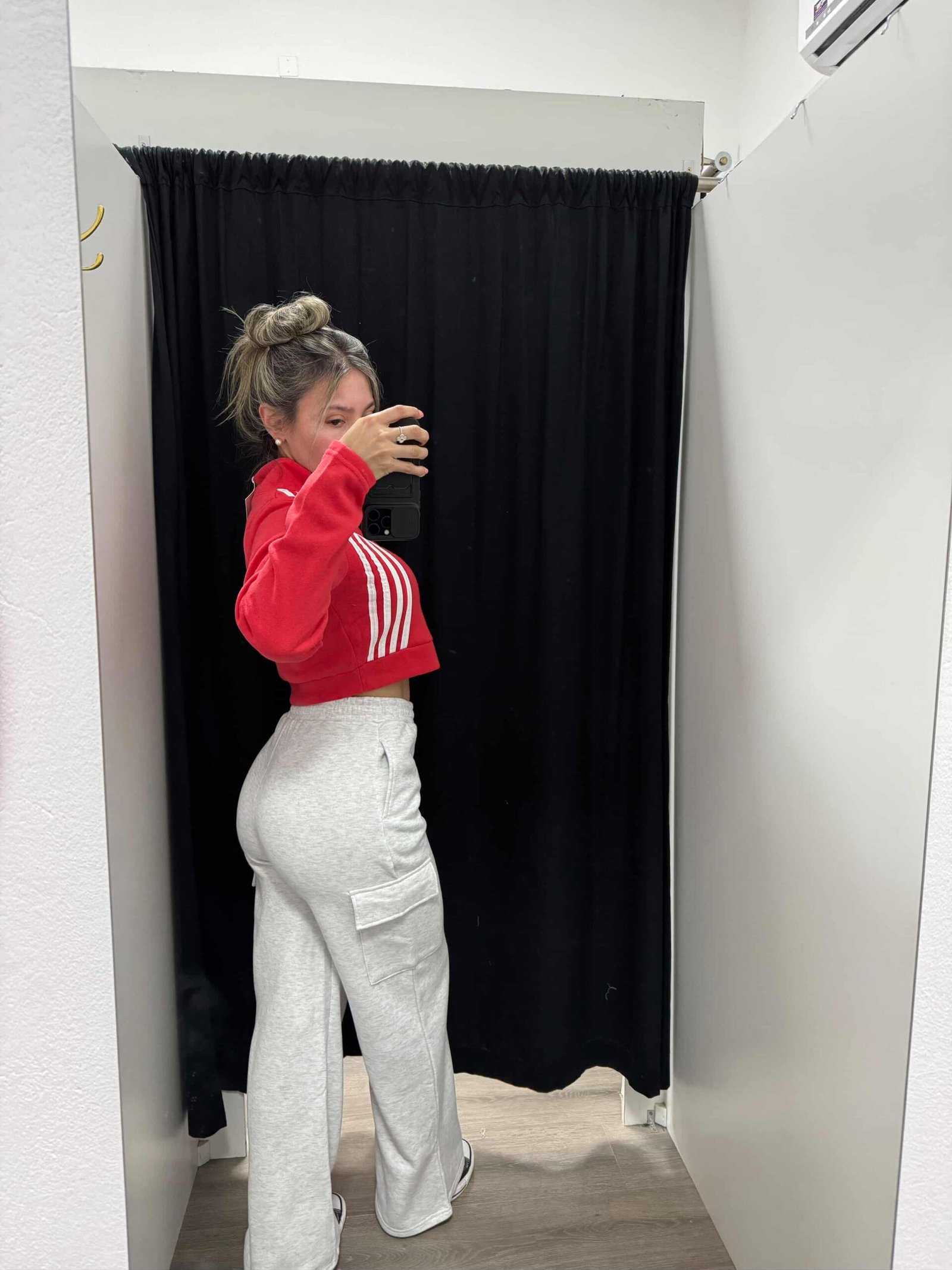 Pantalón cargo juvenil - Imagen 2