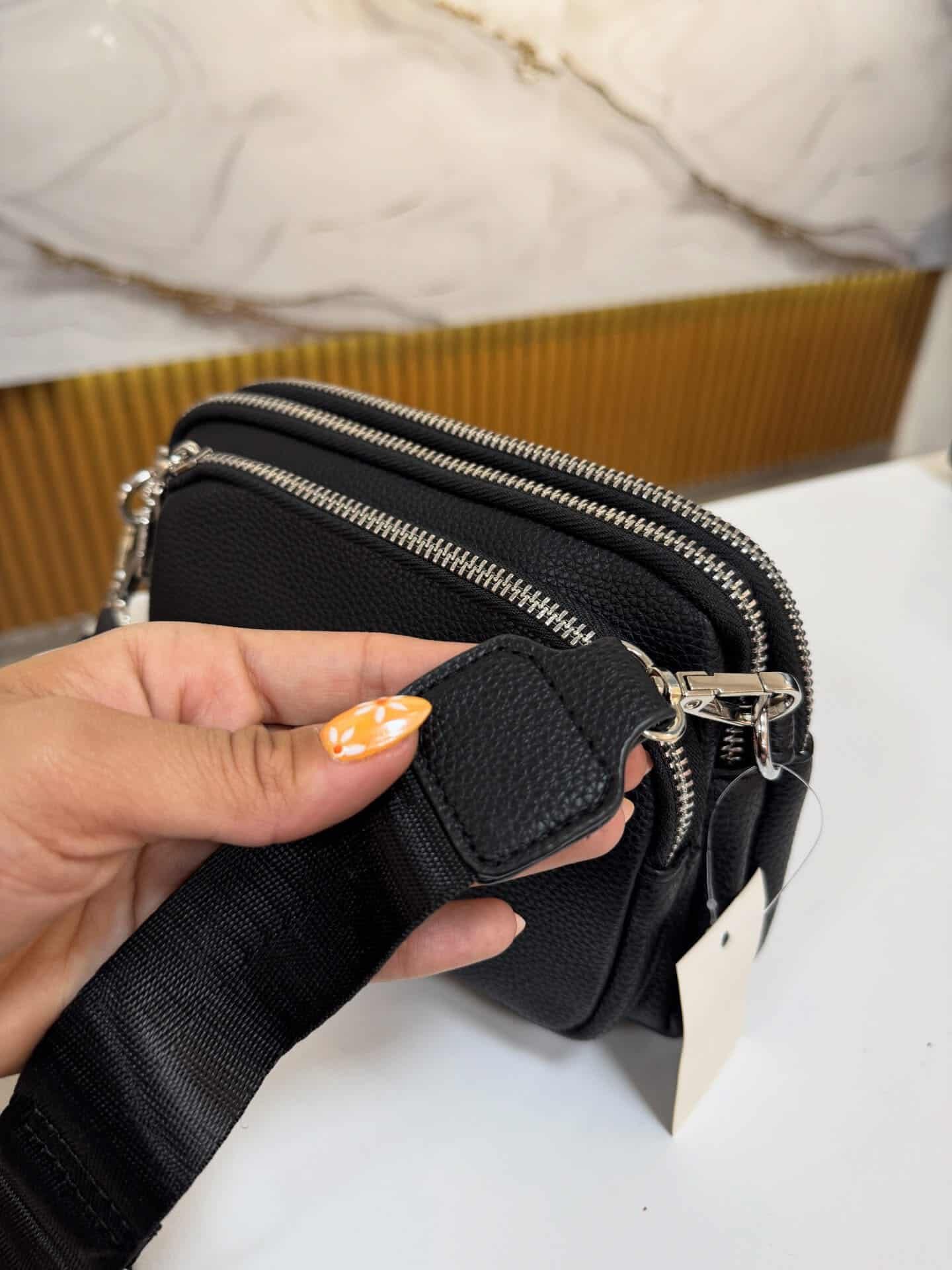 Cartera Mary - Imagen 3