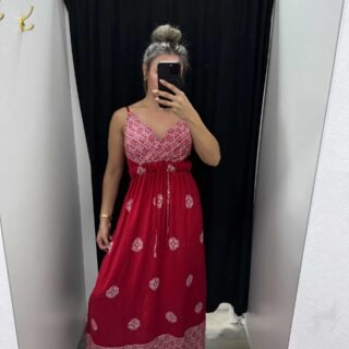 Vestido Tamara