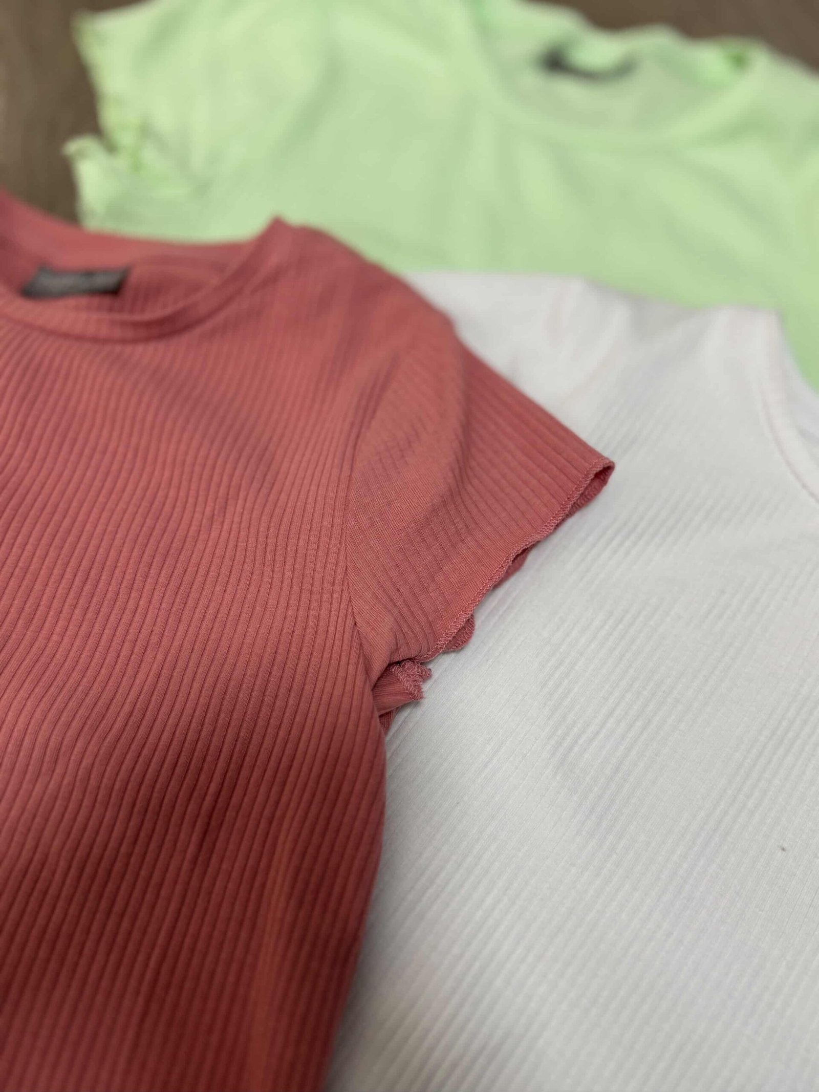 Blusa Eri - Imagen 2