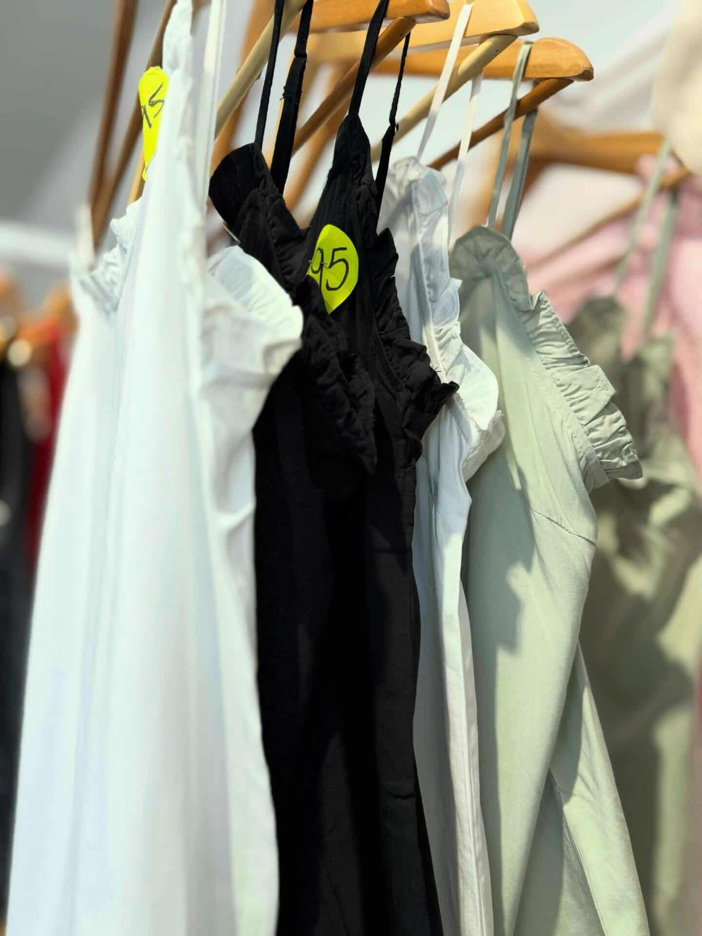 Blusa Caro - Imagen 2