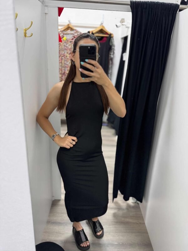 Vestido Karen