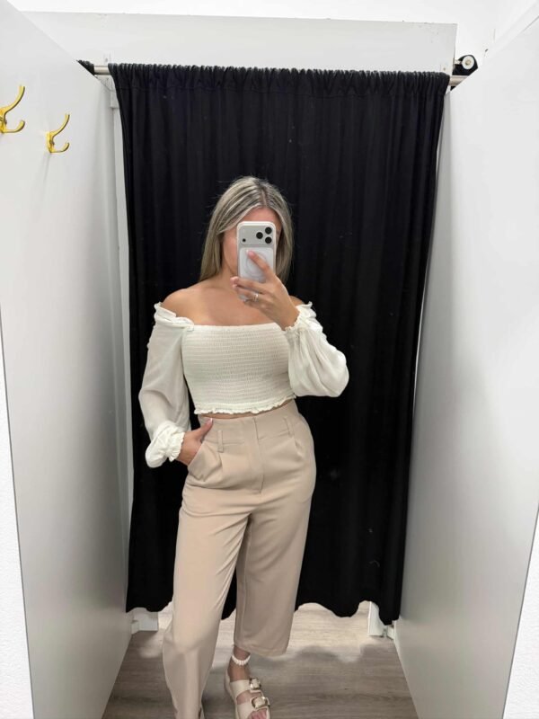 Pantalón Nadia