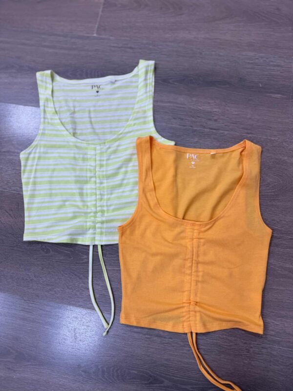 Blusa Lorena