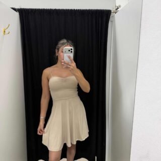 Vestido Carla