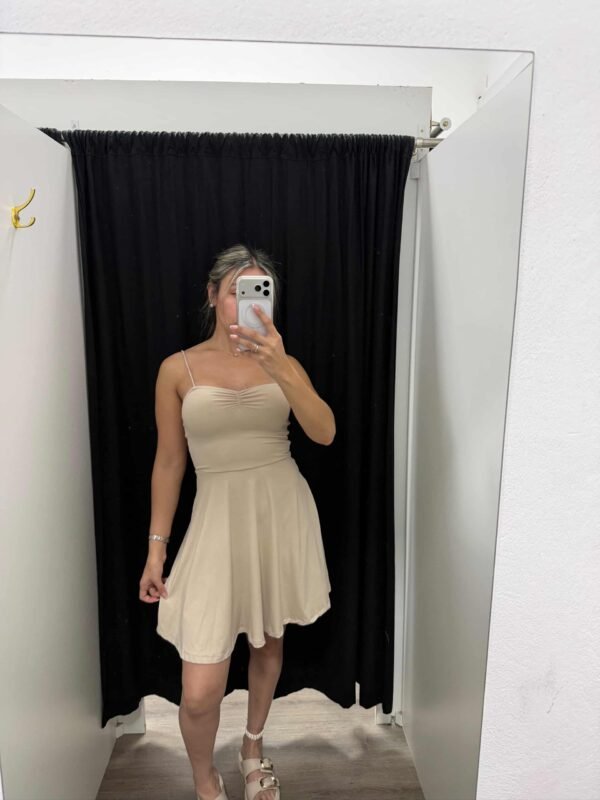 Vestido Carla