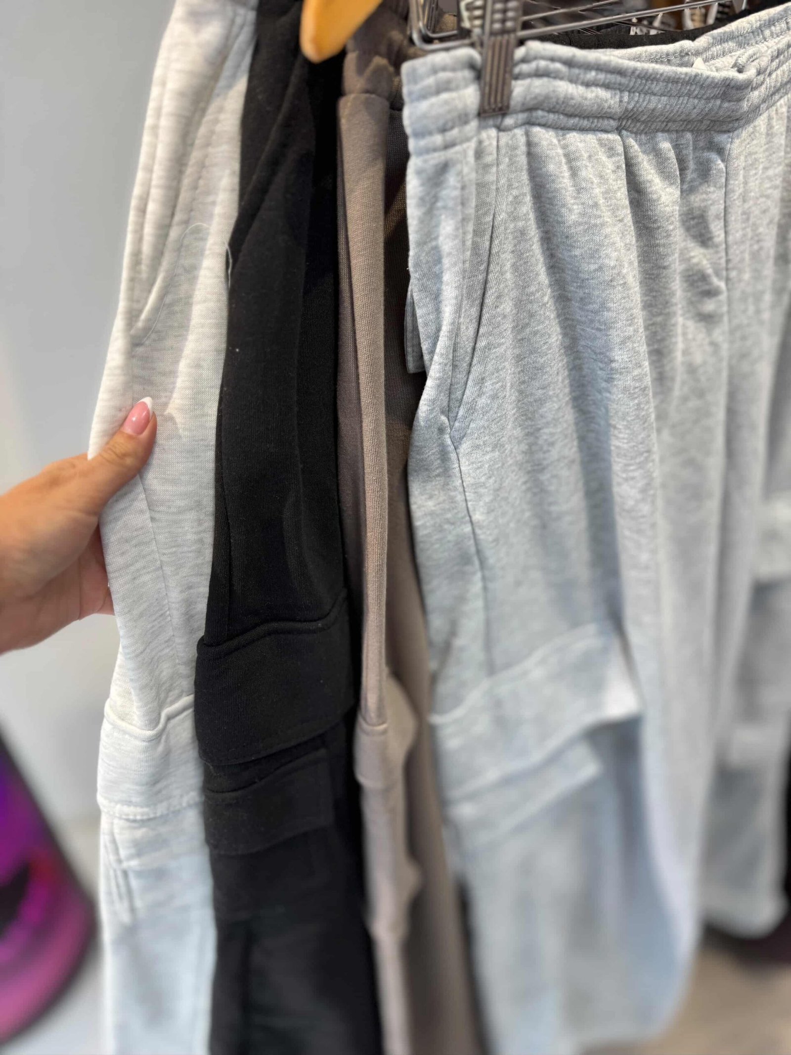 Pantalón cargo Lucia - Imagen 4