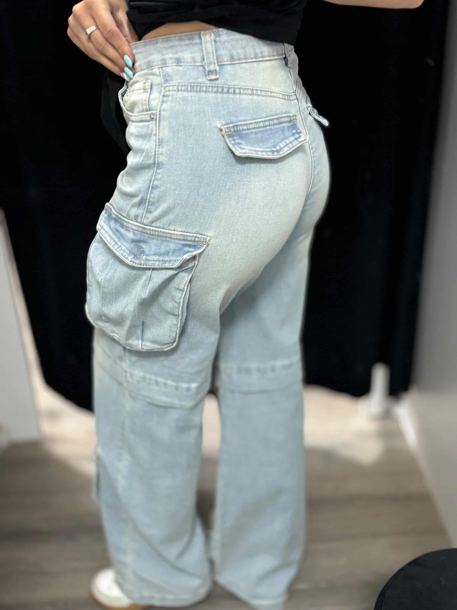 Jean Cargo - Imagen 2