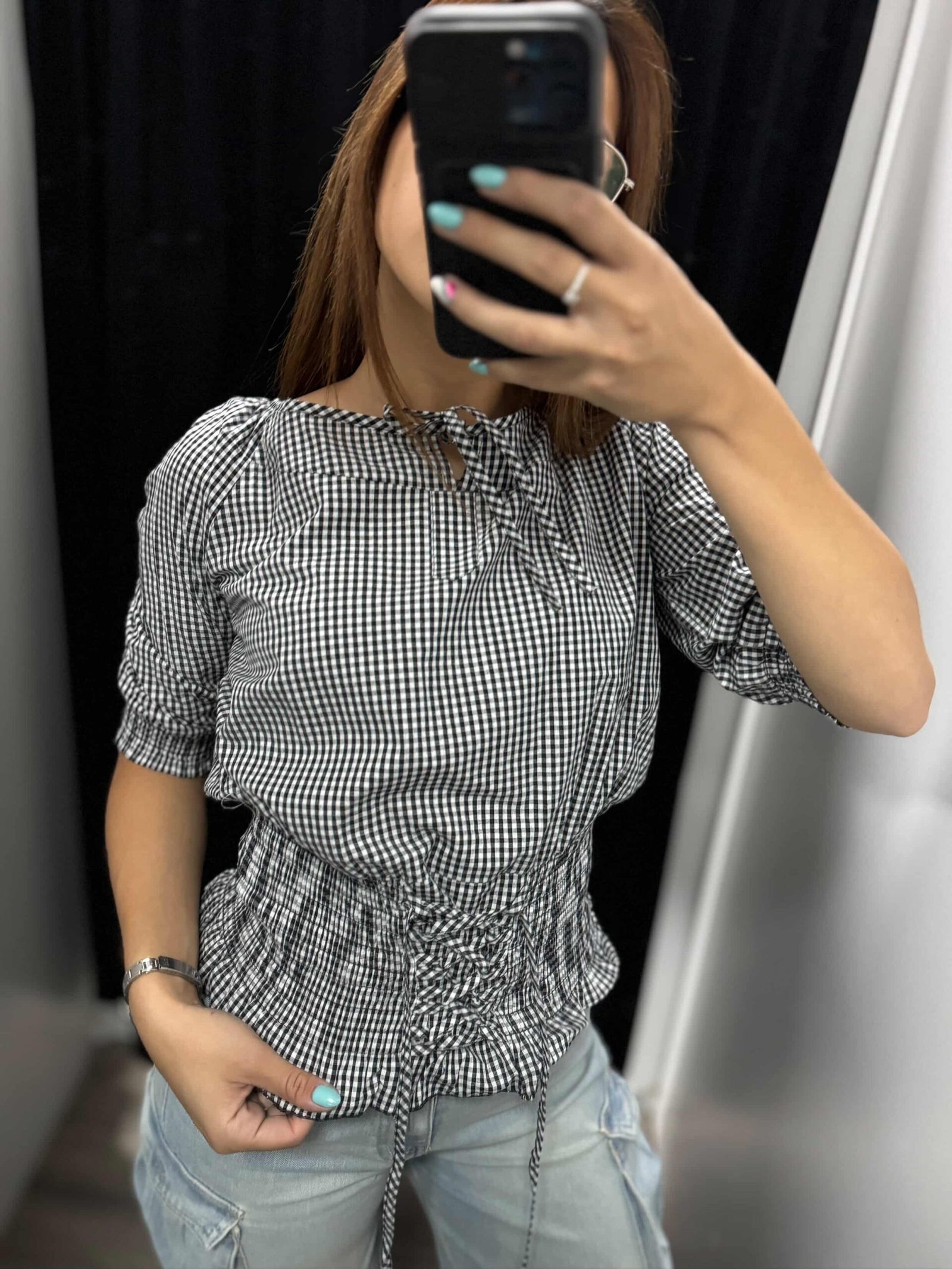 Blusa Jelen - Imagen 3