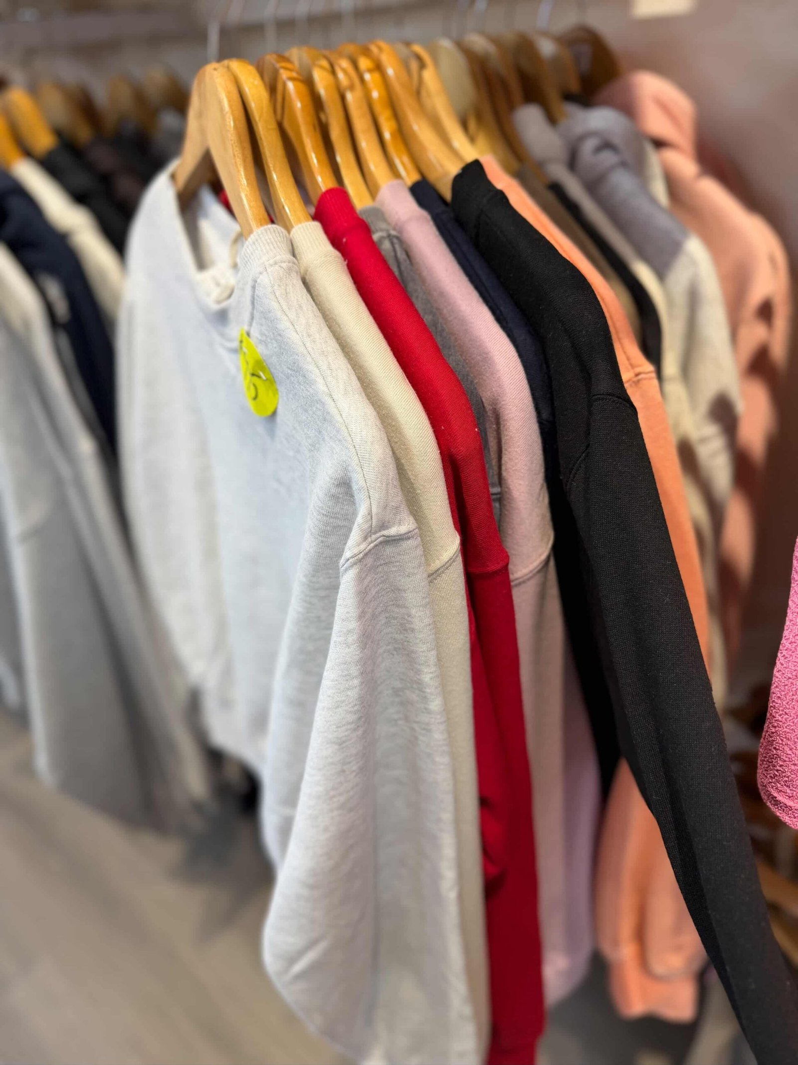 Buzo reflex con felpa - Imagen 3