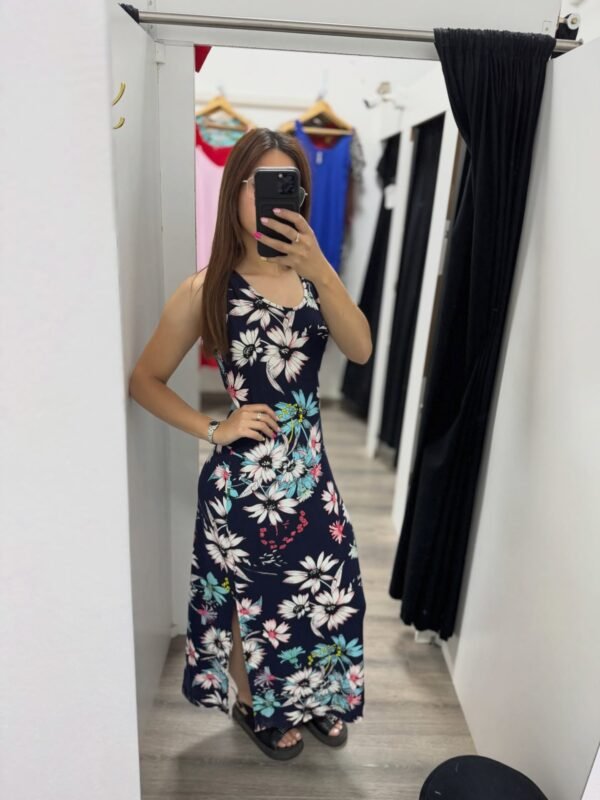Vestido Maite