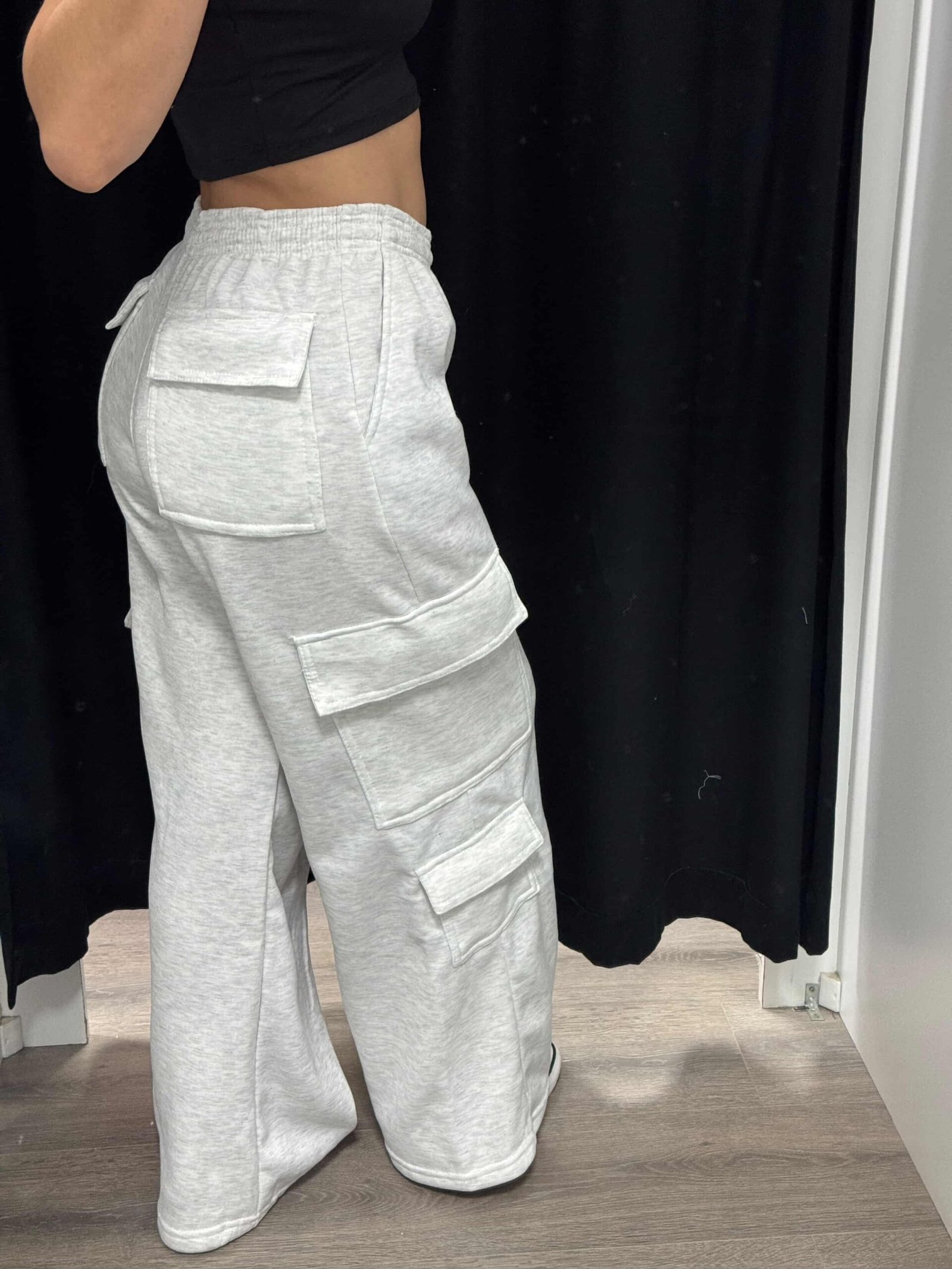 Pantalón cargo Lucia - Imagen 2