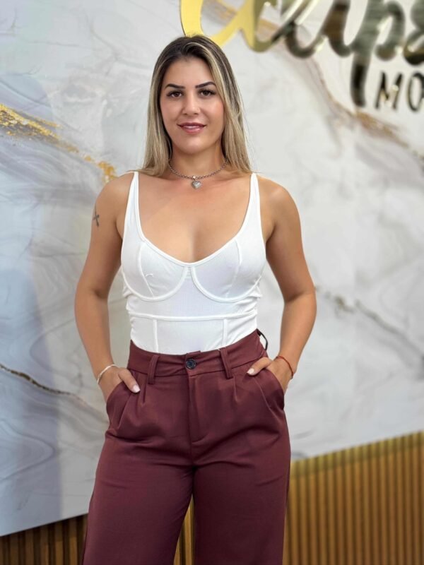 Body Vicky