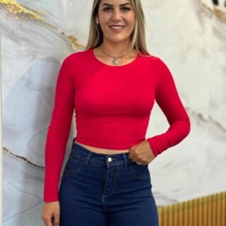 Blusa Lara